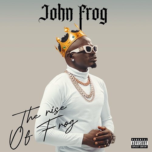 The Rise of Frog John Frog