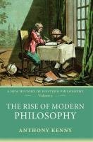 The Rise of Modern Philosophy Kenny Anthony