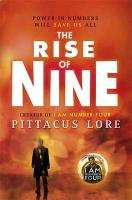 The Rise of Nine Lore Pittacus