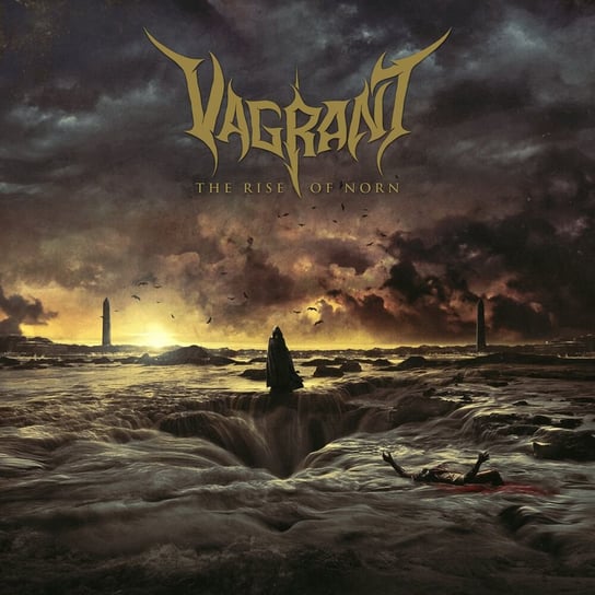 The Rise Of Norn Vagrant