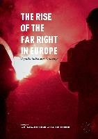 The Rise of the Far Right in Europe Palgrave Macmillan Uk