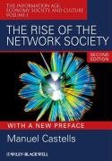 The Rise of the Network Society 1 Castells Manuel