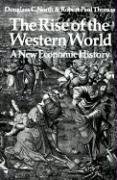 The Rise of the Western World North Douglass C., Thomas Robert Paul