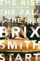 The Rise, The Fall, and The Rise Start Brix Smith