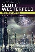 The Risen Empire Westerfield Scott, Westerfeld Scott