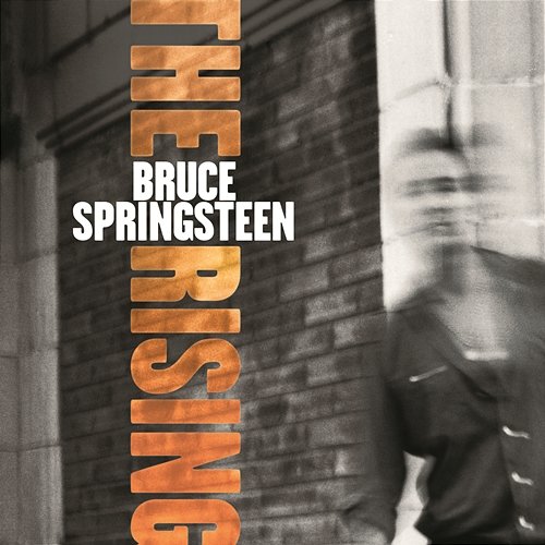 The Rising Bruce Springsteen