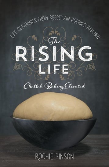 The Rising Life Pinson Rochie