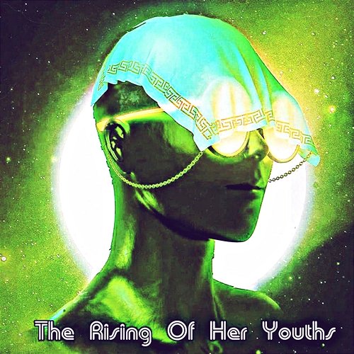 The Rising of Her Youths Cody Beasley