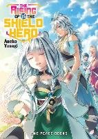 The Rising of the Shield Hero Volume 15 Yusagi Aneko