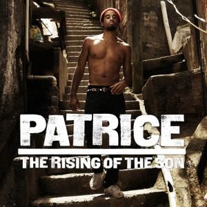 The Rising Of The Son, płyta winylowa Patrice