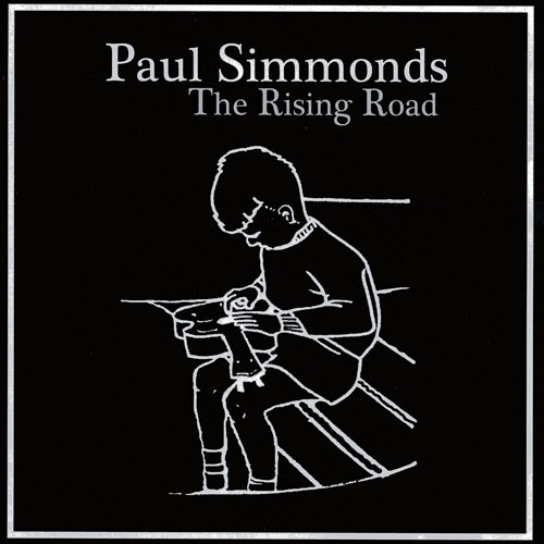 The Rising Road Paul Simmonds