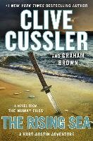 The Rising Sea Cussler Clive