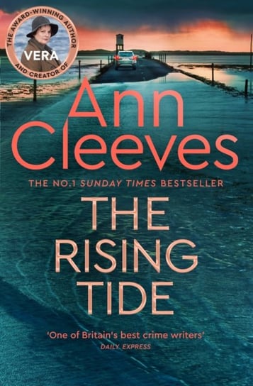 The Rising Tide Cleeves Ann