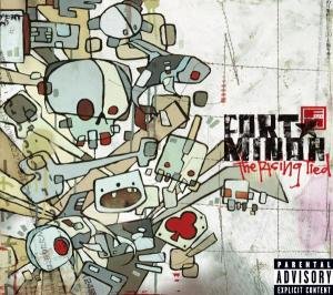 The Rising Tied Fort Minor