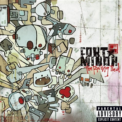 Remember the Name Fort Minor feat. Styles Of Beyond