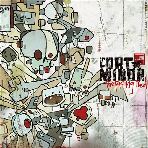 The Rising Tied Fort Minor