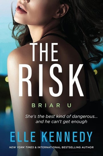 The Risk Kennedy Elle