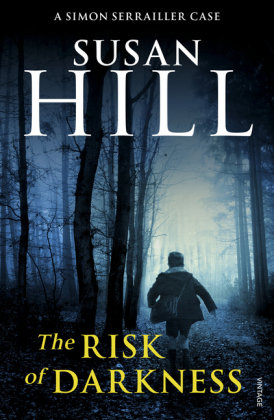 The Risk of Darkness Hill Susan