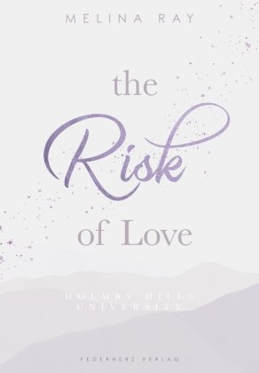 The Risk of Love Nova Md