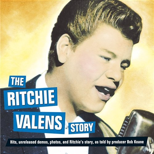 La Bamba Ritchie Valens