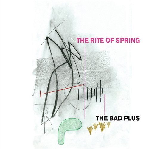 Spring Rounds The Bad Plus