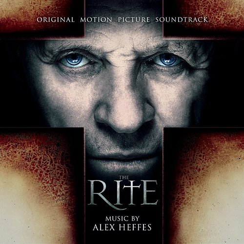 The Rite (Original Motion Picture Soundtrack) Alex Heffes