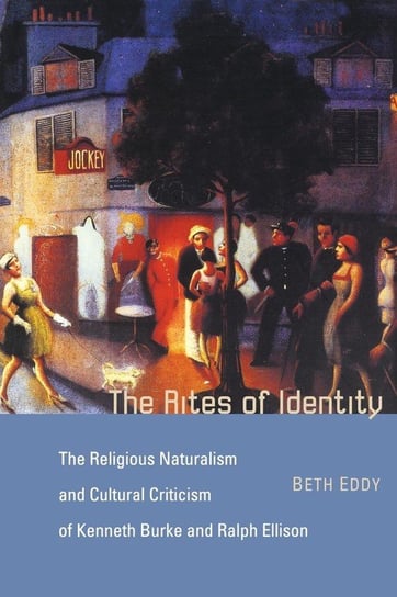 The Rites of Identity Eddy Beth