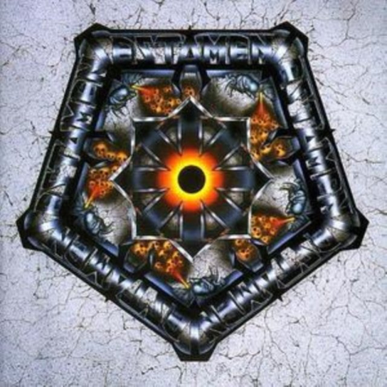 The Ritual Testament