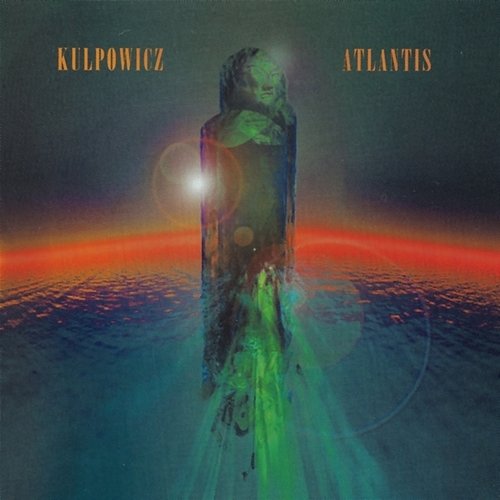 The Rituals of Atlantis Sławomir Kulpowicz