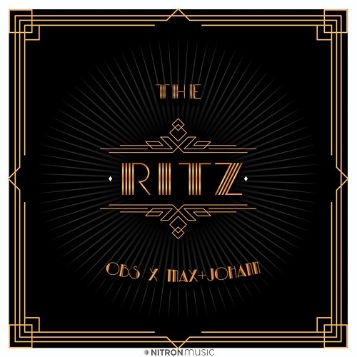 The Ritz OBS x Max + Johann
