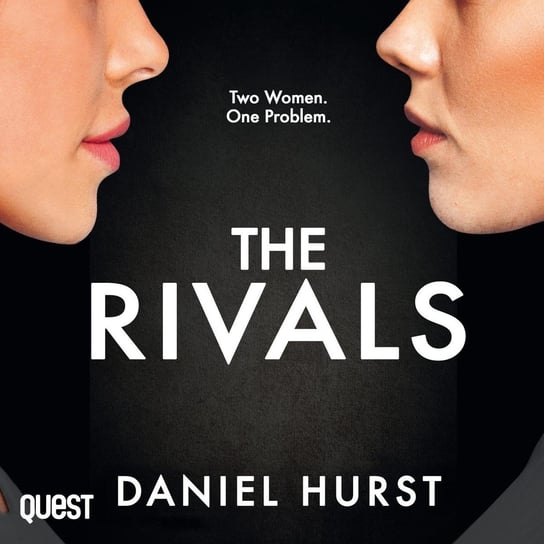 The Rivals Daniel Hurst