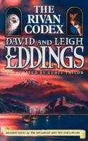 The Rivan Codex Eddings Leigh, Eddings David
