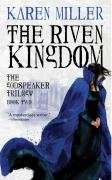 The Riven Kingdom Miller Karen