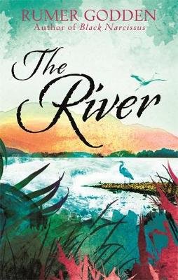 The River: A Virago Modern Classic Godden Rumer