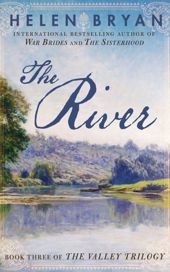The River Bryan Helen