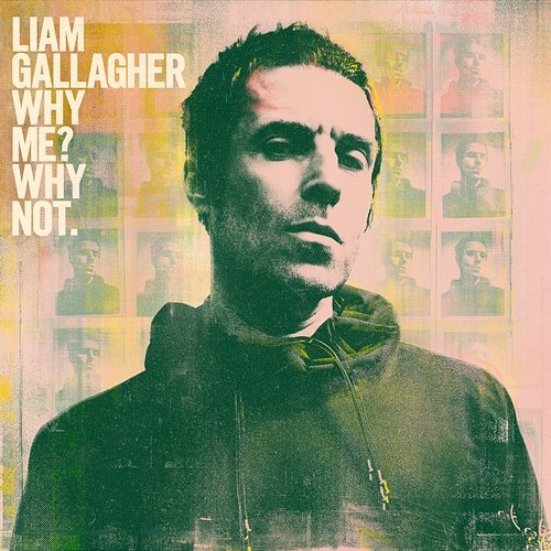 The River Liam Gallagher