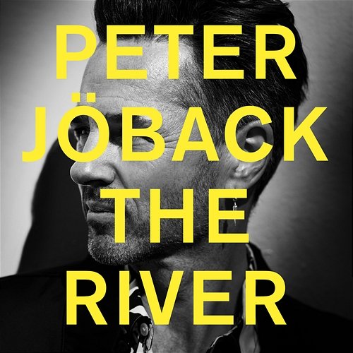 The River Peter Jöback