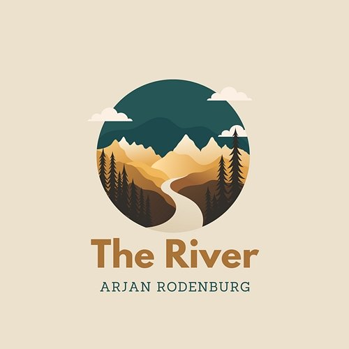 The River Arjan Rodenburg