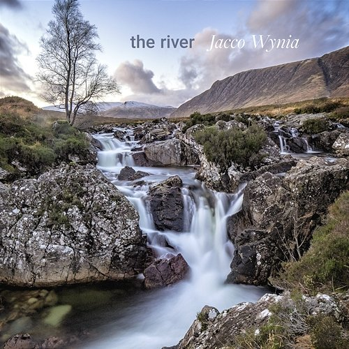 the river Jacco Wynia