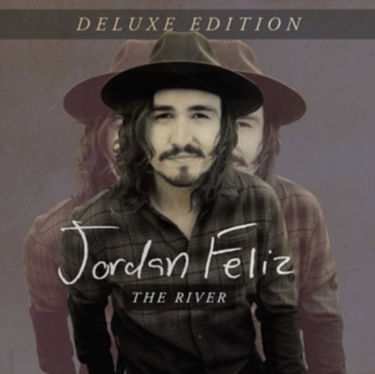 The River Jordan Feliz