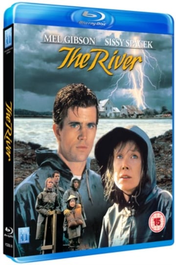 The River (brak polskiej wersji językowej) Rydell Mark
