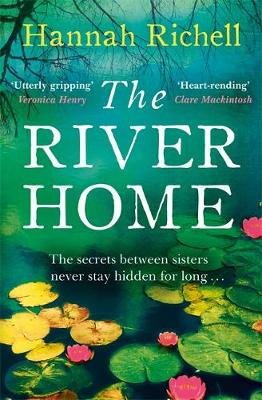 The River Home Richell Hannah