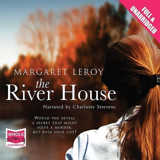 The River House Leroy Margaret