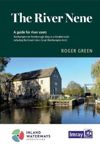 The River Nene Green Roger, Imray