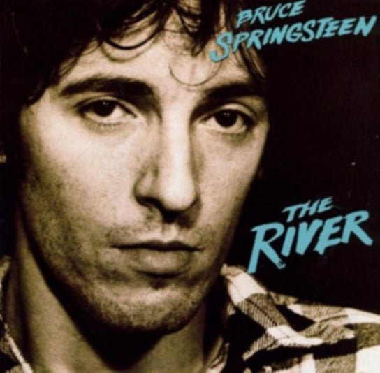 The River (New Edition) Springsteen Bruce