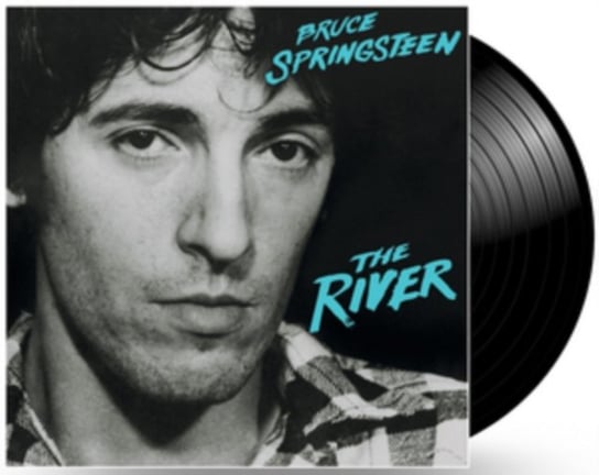 The River (Reedycja) Springsteen Bruce