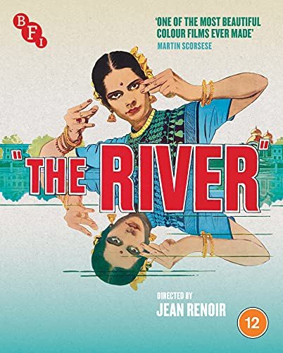 The River (Rzeka) Renoir Jean