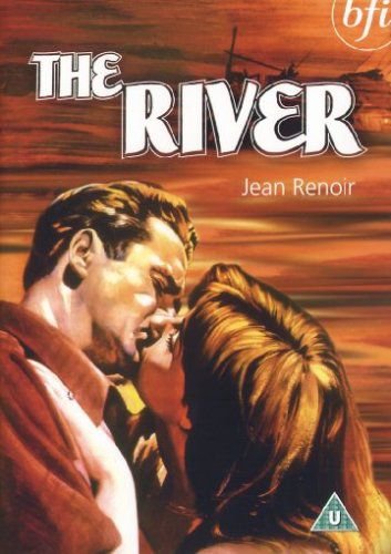 The River (Rzeka) Renoir Jean