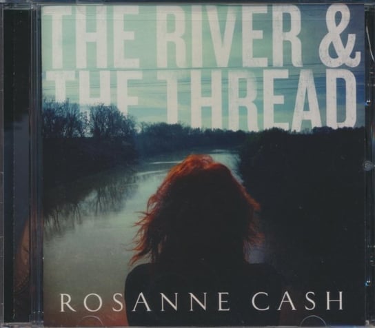 The River & The Thread Cash Rosanne