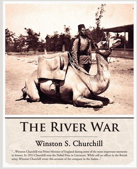 The River War Churchill Winston S.